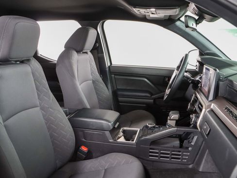 Used 2024 Toyota Tacoma SR5 image 27