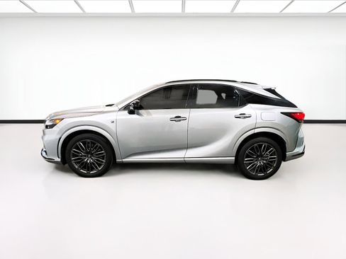 Used 2023 Lexus RX 500h F Sport w/ Cold Area Package image 24