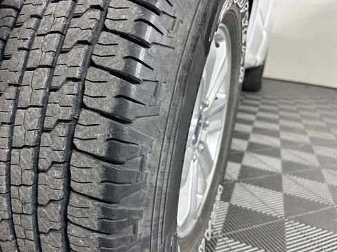 Used 2020 Ford F150 XL w/ Equipment Group 101A Mid image 9