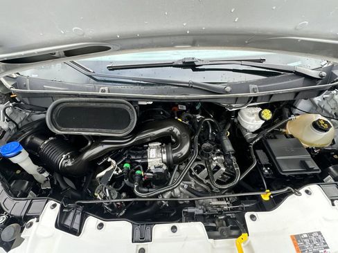 Certified 2023 Ford Transit 350 XLT image 19