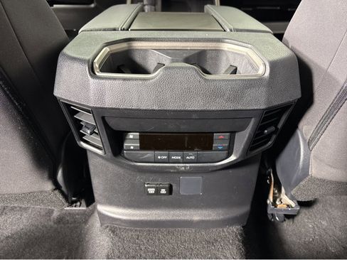 Used 2025 Toyota Sequoia SR5 image 40