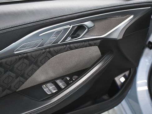 Used 2023 BMW M8 Gran Coupe xDrive Competition w/ M Carbon Exterior Package AWD/4WD image 10