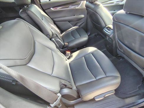 Used 2021 Cadillac XT6 Sport AWD/4WD image 18