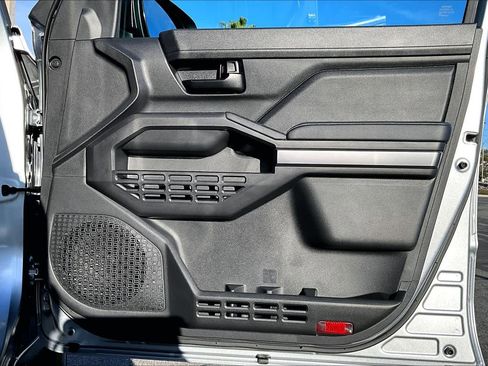 Used 2026 Toyota Tacoma SR5 image 21