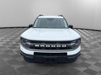 Used 2021 Ford Bronco Sport Big Bend video 2