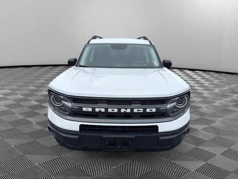 Used 2021 Ford Bronco Sport Big Bend image 2