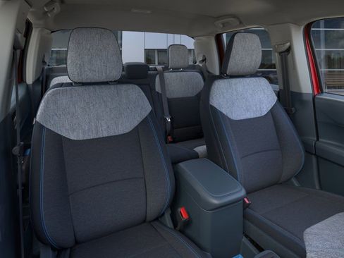 New 2025 Ford Maverick XLT w/ XLT Luxury Package image 10