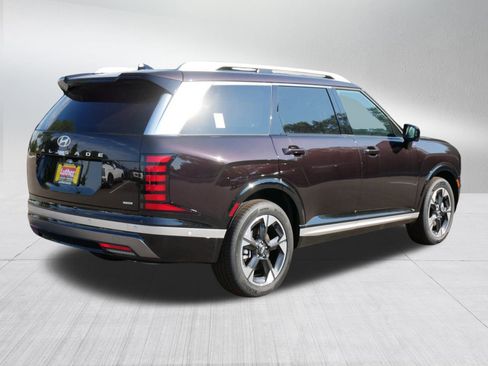New 2026 Hyundai Palisade Limited image 4
