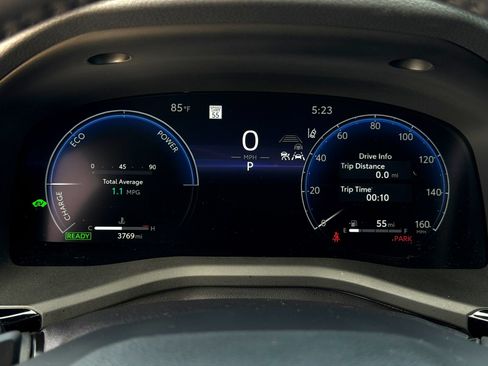 Used 2026 Toyota Camry XSE FWD image 22