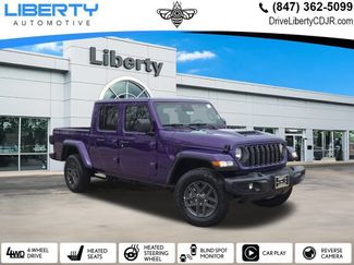 New 2026 Jeep Gladiator Sport AWD/4WD video 1