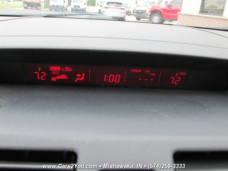Used 2013 MAZDA CX-9 Touring AWD/4WD image 26