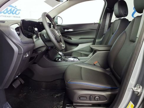New 2026 Buick Encore GX Sport Touring w/ Comfort Package image 7