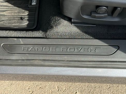 New 2026 Land Rover Range Rover Evoque S image 14