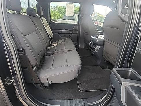 Used 2024 Ford F150 XLT w/ Equipment Group 302A MID AWD/4WD image 14