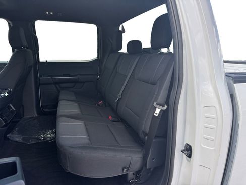 New 2026 Ford F150 STX w/ Equipment Group 200A image 16