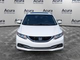 Used 2014 Honda Civic EX image 2