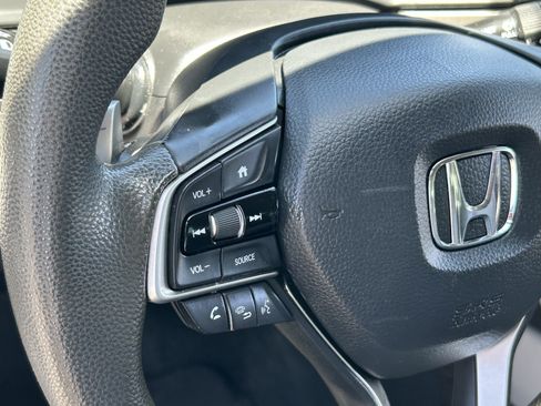 Used 2020 Honda Accord Hybrid image 26