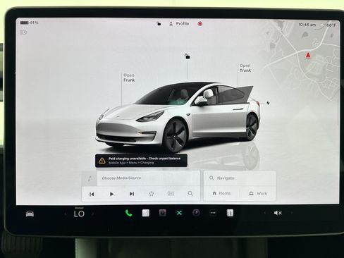 Used 2023 Tesla Model 3 Standard Range RWD image 22