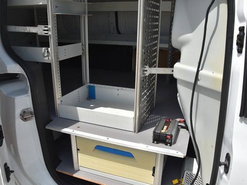 Used 2014 Ford Transit Connect XL FWD image 11