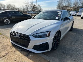 Used 2021 Audi S5 Prestige w/ Prestige Package video 1