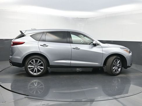 Used 2023 Acura RDX Technology Package image 49