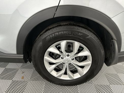 Used 2026 Honda CR-V LX image 10