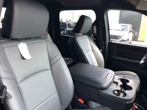 New 2026 RAM 3500 Tradesman AWD/4WD image 37
