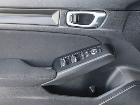 Certified 2024 Honda Civic Sport image 24