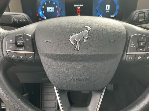 Used 2025 Ford Bronco Sport Big Bend AWD/4WD image 17