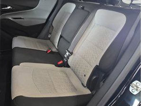 Used 2024 Chevrolet Equinox LT image 27