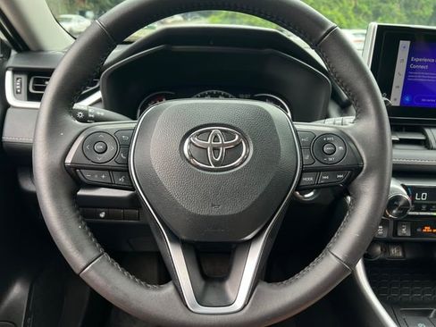 Used 2024 Toyota RAV4 XLE w/ Weather Package AWD/4WD image 21