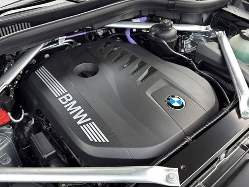 New 2026 BMW X5 xDrive40i image 28