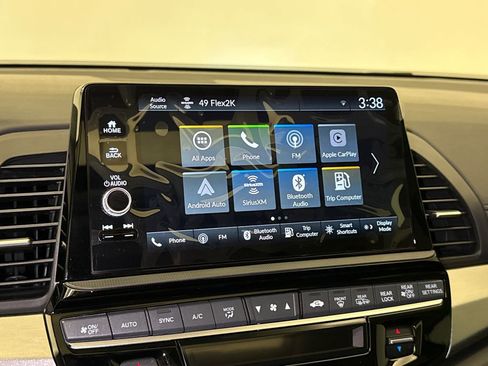 New 2026 Honda Odyssey EX-L image 27