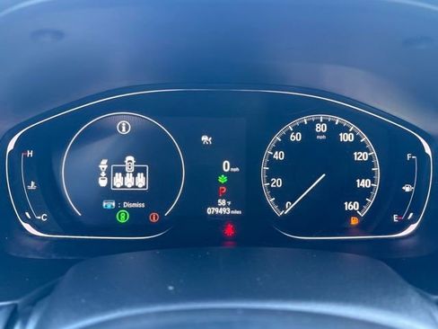 Used 2021 Honda Accord Sport image 15