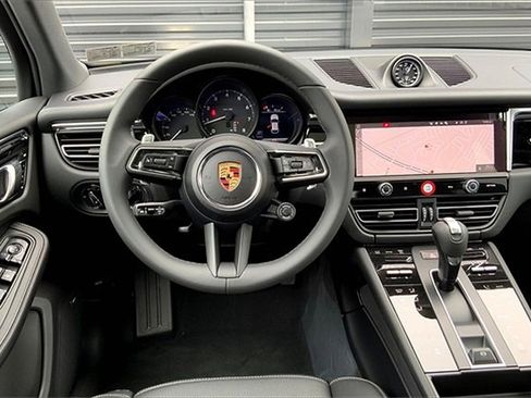 New 2025 Porsche Macan image 23