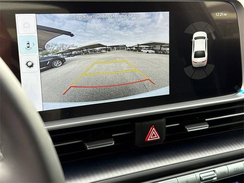 New 2025 Hyundai Ioniq 6 SE image 21