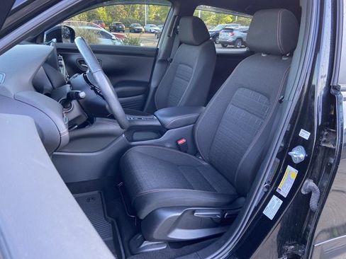 Used 2024 Honda HR-V Sport image 28