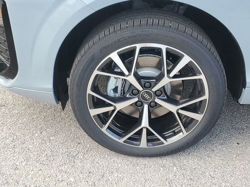 New 2026 Audi Q3 quattro 2.0T AWD/4WD image 13