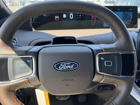 New 2026 Ford Expedition King Ranch AWD/4WD image 14
