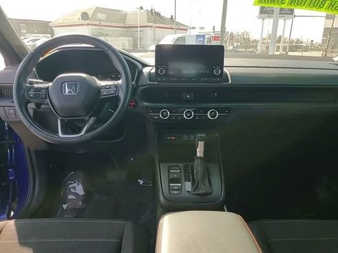 Used 2023 Honda CR-V Sport image 12