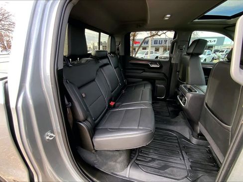 Used 2024 GMC Sierra 1500 Denali w/ Technology Package image 19