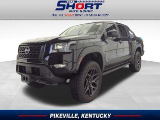 Used 2024 Nissan Frontier SV w/ Hardbody Edition AWD/4WD 360° Tour