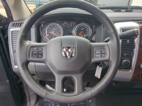 Used 2012 RAM 1500 Laramie image 22