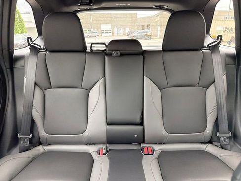 New 2026 Subaru Forester Sport AWD/4WD image 29