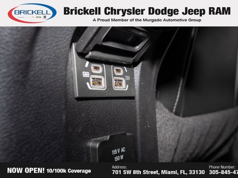 Used 2022 Jeep Wrangler Unlimited Sahara 4xe w/ Cold Weather Group image 20