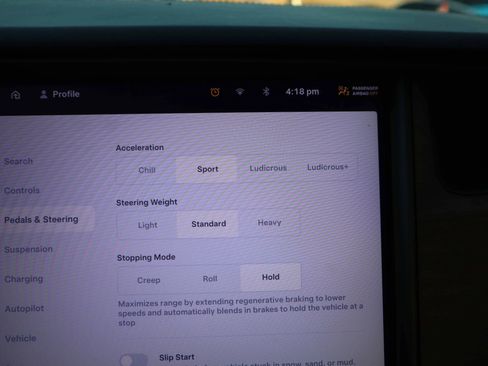 Used 2021 Tesla Model X Performance image 26