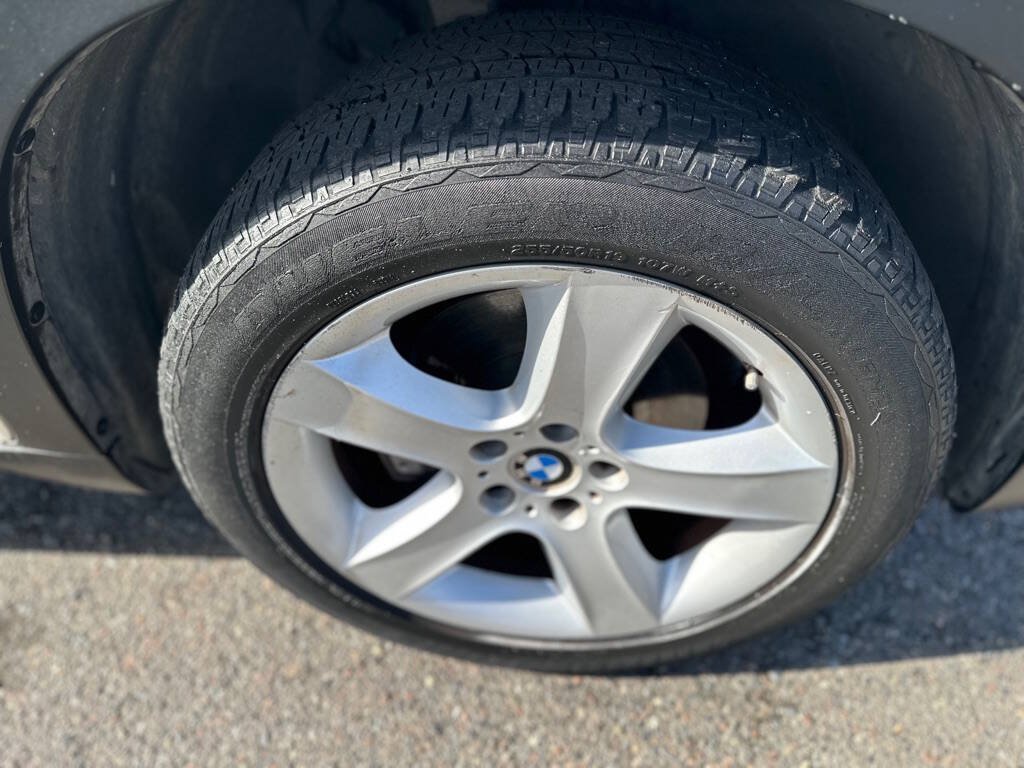 Used 2007 BMW X5 3.0si AWD/4WD image 28