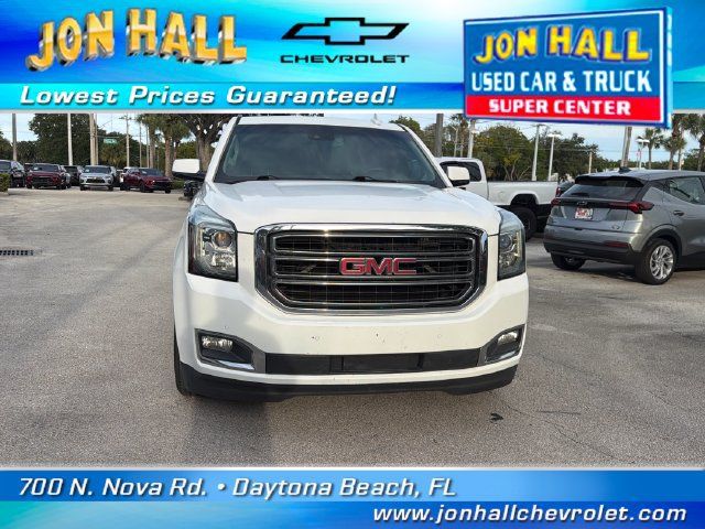 Used 2016 GMC Yukon XL SLT w/ Open Road Package RWD image 14