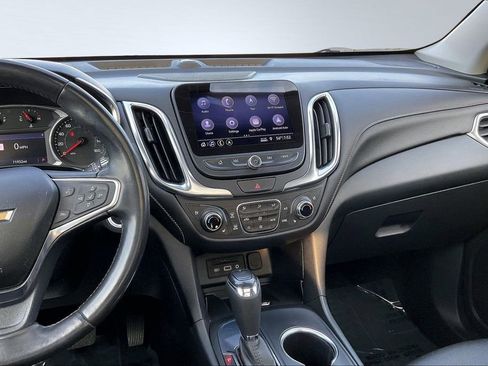 Used 2021 Chevrolet Equinox Premier FWD image 6