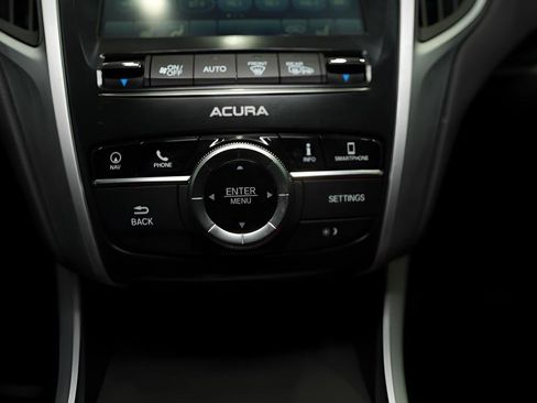 Used 2020 Acura TLX Type S PMC Edition image 35